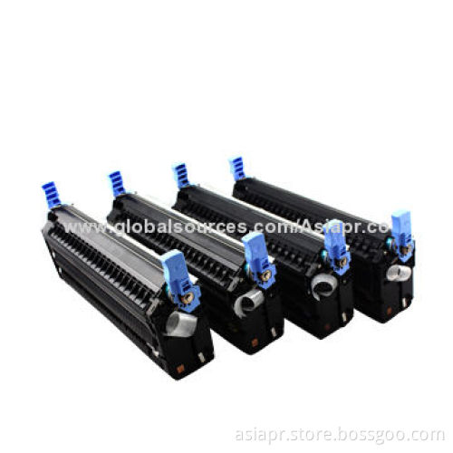 Q9730a/9731a/9732a/9733a Remanufactured Color Toner Cartridges for Printer HP 5500/5550, CE MarkNew